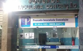 Pousada Imaculada Conceicao